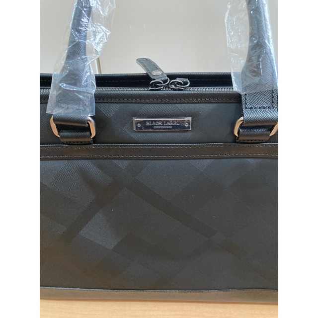 BLACK LABEL CRESTBRIDGE - 新品未使用 ブラックレーベルクレスト