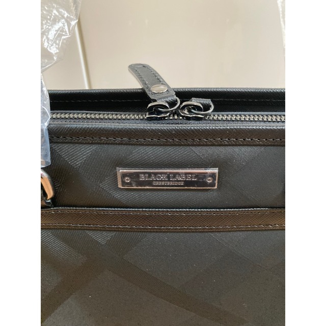 BLACK LABEL CRESTBRIDGE - 新品未使用 ブラックレーベルクレスト