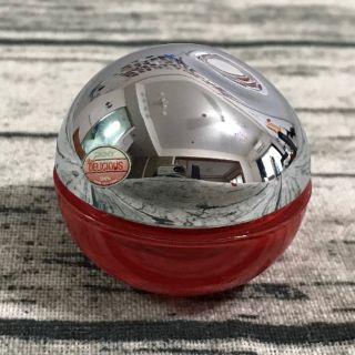 ダナキャランニューヨーク(DKNY)の香水　ミニボトル　DKNY red delicious レッドデリシャス(その他)