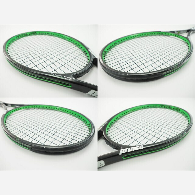 テニスラケット プリンス ツアープロ 95 エックスアール 2015年モデル