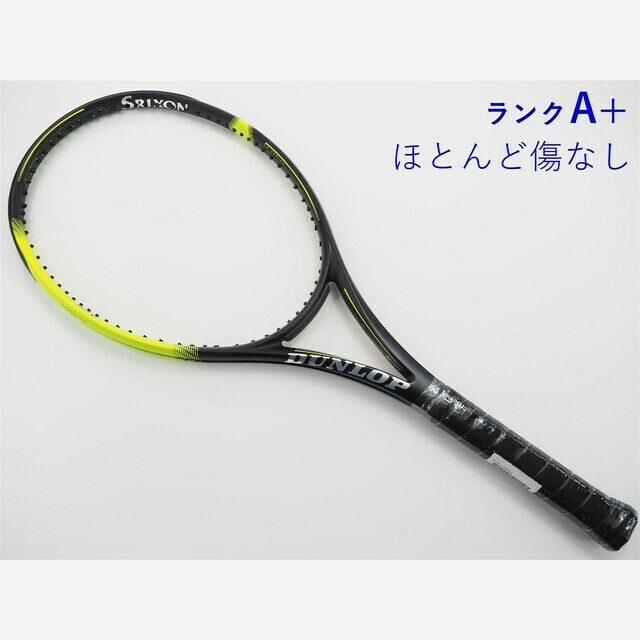 テニスラケット ダンロップ エスエックス300 エルエス 2019年モデル (G2)DUNLOP SX 300 LS 2019