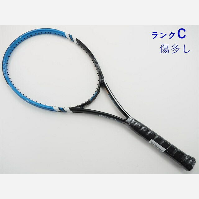 テニスラケット プリンス パワーライン コンプ 3 (G1)PRINCE POWER LINE COMP lll