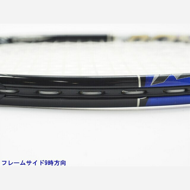 テニスラケット ロシニョール 9R ブルー パワー (G2相当)ROSSIGNOL 9R BLUE POWER