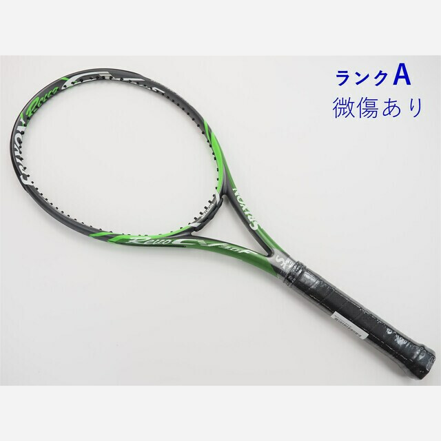 Srixon(スリクソン)の中古 テニスラケット スリクソン レヴォ シーブイ3.0 エフ 2018年モデル (G2)SRIXON REVO CV3.0 F 2018 スポーツ/アウトドアのテニス(ラケット)の商品写真