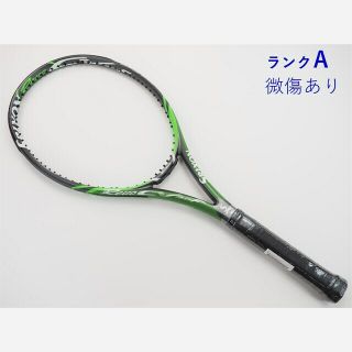 スリクソン(Srixon)の中古 テニスラケット スリクソン レヴォ シーブイ3.0 エフ 2018年モデル (G2)SRIXON REVO CV3.0 F 2018(ラケット)