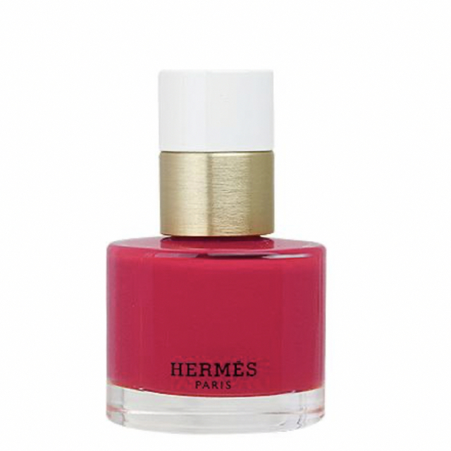 Hermes(エルメス)のエルメスネイルカラー コスメ/美容のネイル(マニキュア)の商品写真