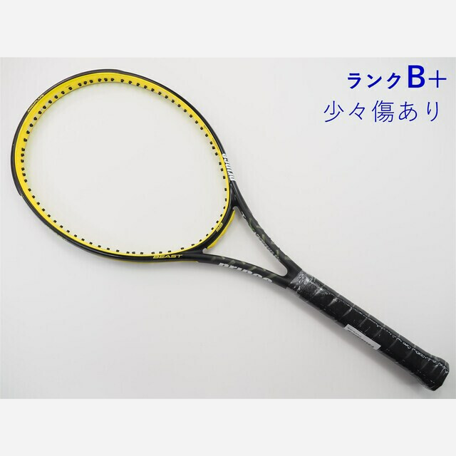テニスラケット プリンス ビースト 98 2018年モデル (G2)PRINCE BEAST 98 2018