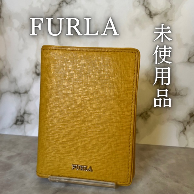 FURLA パスケース