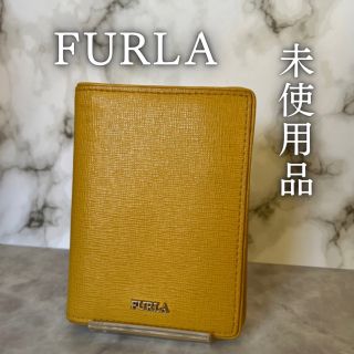 フルラ 名刺入れ（イエロー/黄色系）の通販 20点 | Furlaを買うならラクマ