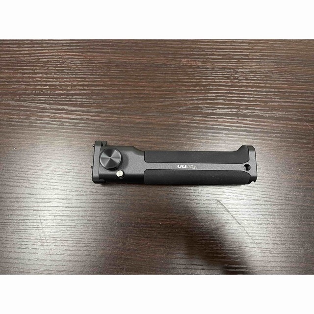 SONY(ソニー)のZhiyun Weebill Sジンバル☆ハンドルグリップ付き☆1回使用美品 スマホ/家電/カメラのカメラ(その他)の商品写真