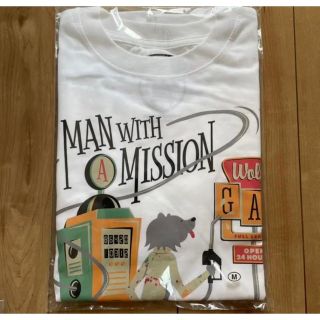 マンウィズアミッション(MAN WITH A MISSION) タオルの通販 700点以上