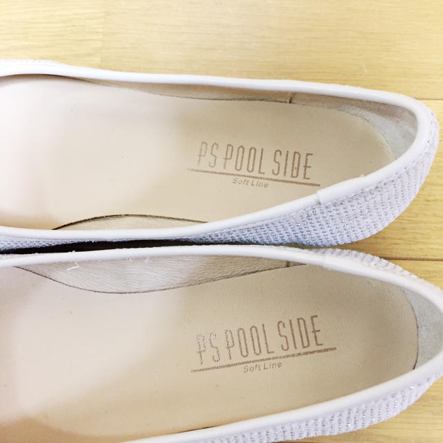 POOL SIDE(プールサイド)のPOOL SIDE♡パンプス レディースの靴/シューズ(ハイヒール/パンプス)の商品写真