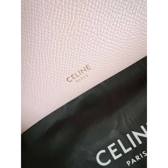 celine(セリーヌ)の売り切れました celine セリーヌ ベルトバッグ ナノ レディースのバッグ(ハンドバッグ)の商品写真