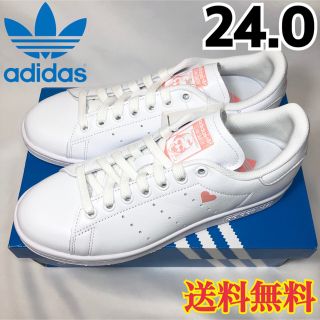 新品】adidas STAN SMITH W アディダス スタンスミス レディース