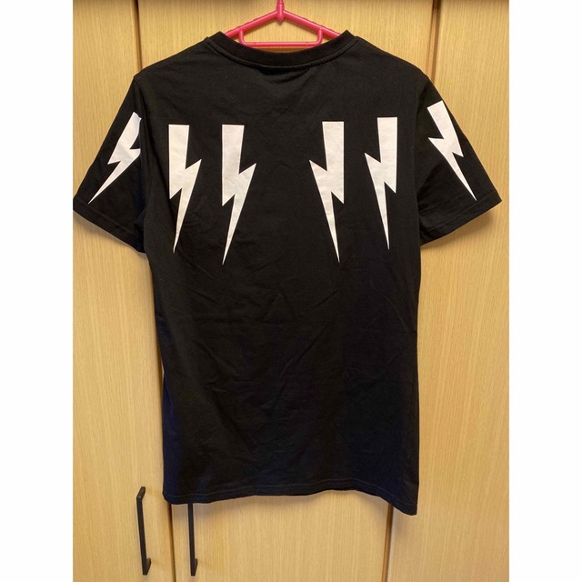 NEIL BARRETT - 国内正規 19SS Neil Barrett ニールバレット ボルト T