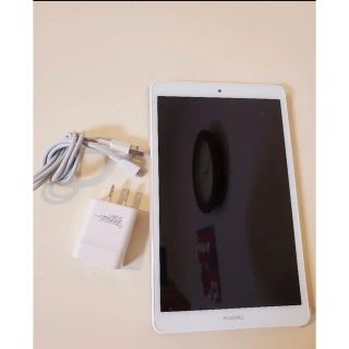 HUAWEI MediaPad M5 lite 8 RAM4GB 容量64GB