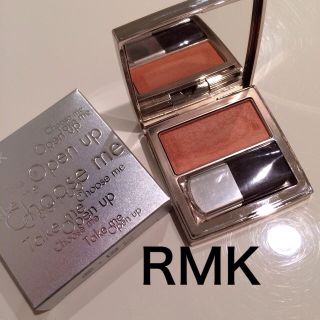 アールエムケー(RMK)のRMK♡チーク(その他)