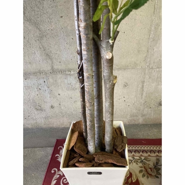 光触媒人工観葉植物ウォールグリーンフェイクフラワーハンドメイド