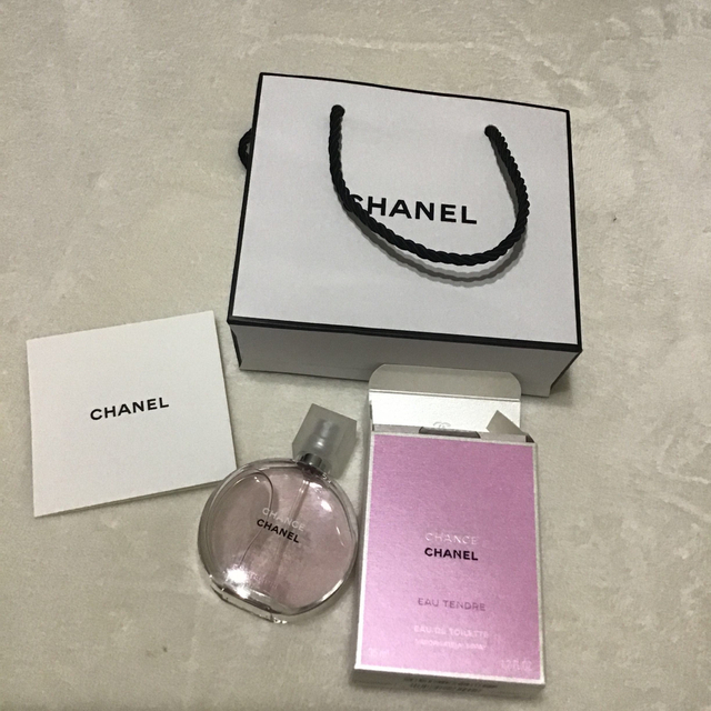 CHANEL(シャネル)のシャネル 香水 35ml コスメ/美容の香水(香水(女性用))の商品写真