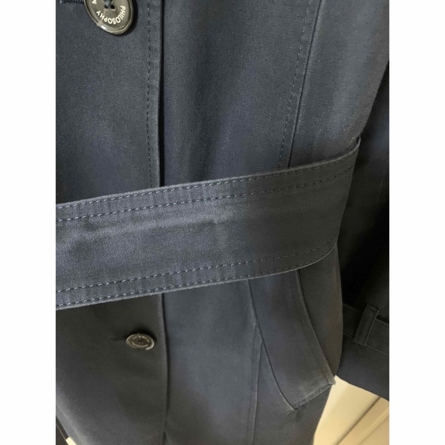 MACKINTOSH PHILOSOPHY - マッキントッシュフィロソフィー ☆ライナー