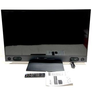 三菱電機 - 三菱 LED液晶テレビ500GB HDD内蔵 REAL LCD-A29BHR4の通販 