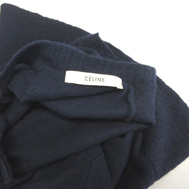 セリーヌ CELINE フィービー期 ニット セーター プルオーバー