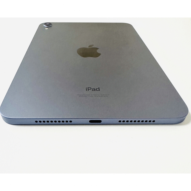 iPadmini6 Wi-Fi 256GB