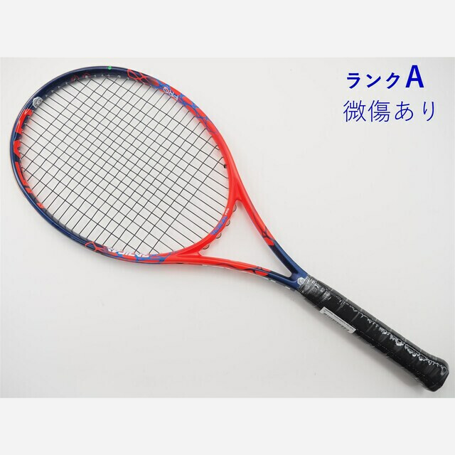 テニスラケット ヘッド グラフィン タッチ ラジカル プロ 2018年モデル (G2)HEAD GRAPHENE TOUCH RADICAL PRO 2018