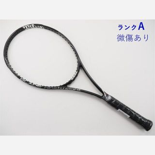 ウィルソン(wilson)の中古 テニスラケット ウィルソン ブレード 98エス 2014年モデル (L2)WILSON BLADE 98S 2014(ラケット)