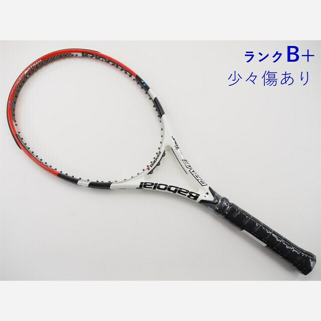 テニスラケット バボラ ドライブ ツアー 2014年モデル (G1)BABOLAT DRIVE TOUR 2014B若干摩耗ありグリップサイズ