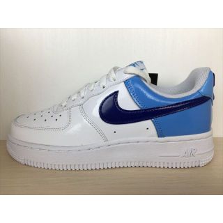 スニーカーNIKE  AIR FORCE 1 '07 ESS スニーカー22.5cm