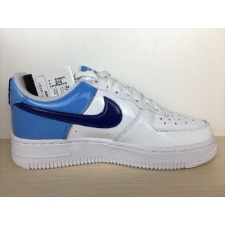 スニーカーNIKE  AIR FORCE 1 '07 ESS スニーカー22.5cm