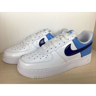 スニーカーNIKE  AIR FORCE 1 '07 ESS スニーカー22.5cm