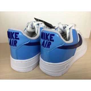 スニーカーNIKE  AIR FORCE 1 '07 ESS スニーカー22.5cm