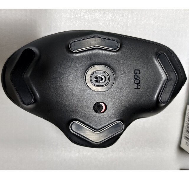 G604 Logicool 無線マウス　多ボタン　Bluetooth 4