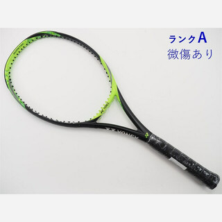 ヨネックス(YONEX)の中古 テニスラケット ヨネックス イーゾーン 98 2017年モデル (G3)YONEX EZONE 98 2017(ラケット)