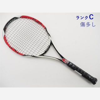 ウィルソン(wilson)の中古 テニスラケット ウィルソン K シックス ワン 95 2007年モデル (G2)WILSON K SIX. ONE 95 2007(ラケット)