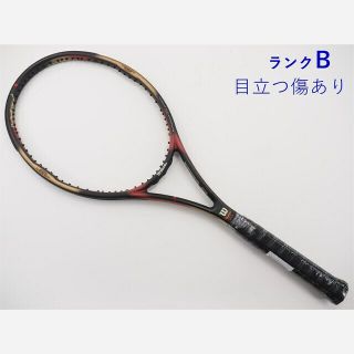 ウィルソン(wilson)の中古 テニスラケット ウィルソン プロ スタッフ 5.8 si ストレッチ 95 (G3)WILSON Pro Staff 5.8 si Stretch 95(ラケット)