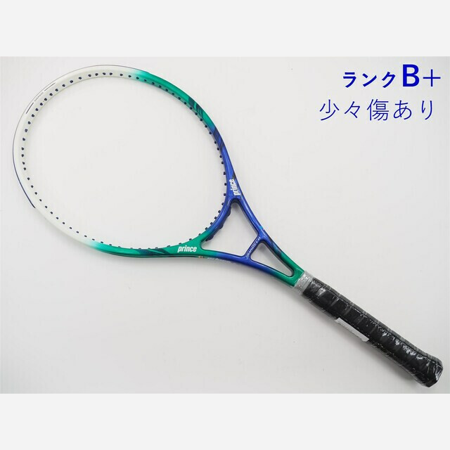 テニスラケット プリンス LXT コンポ ライト (G2)PRINCE LXT COMPLITE