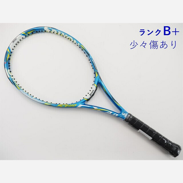 テニスラケット スリクソン レヴォ シーエックス 4.0 2015年モデル (G2)SRIXON REVO CX 4.0 2015