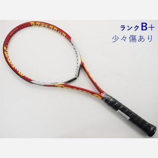 フォルクル(Volkl)の中古 テニスラケット フォルクル ツアー 8 ブイエンジン (SL2相当)VOLKL TOUR 8 V-Engine(ラケット)