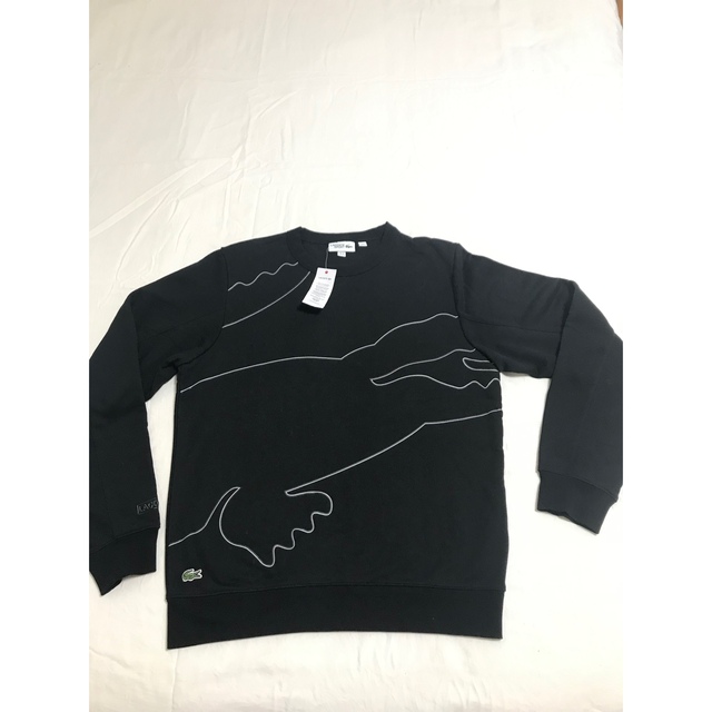 Lacoste Sport メンズトレーナー