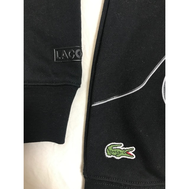 LACOSTE(ラコステ)のLacoste Sport メンズトレーナー レディースのトップス(トレーナー/スウェット)の商品写真