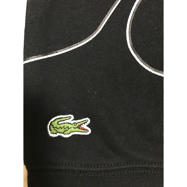 LACOSTE(ラコステ)のLacoste Sport メンズトレーナー レディースのトップス(トレーナー/スウェット)の商品写真