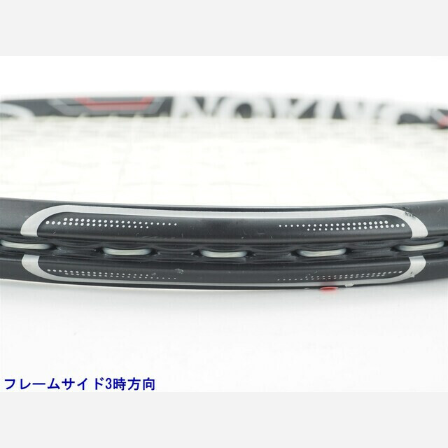 Srixon(スリクソン)の中古 テニスラケット スリクソン レヴォ CZ 100エス 2015年モデル (G2)SRIXON REVO CZ 100S 2015 スポーツ/アウトドアのテニス(ラケット)の商品写真