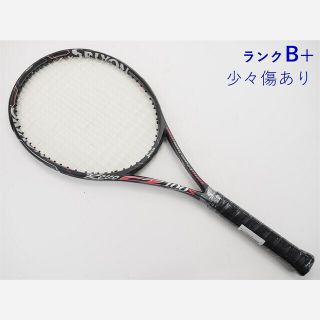 スリクソン(Srixon)の中古 テニスラケット スリクソン レヴォ CZ 100エス 2015年モデル (G2)SRIXON REVO CZ 100S 2015(ラケット)