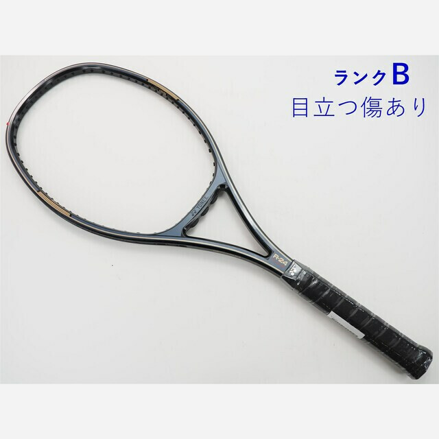 テニスラケット ヨネックス レックスキング 24 (SL3)YONEX R-24