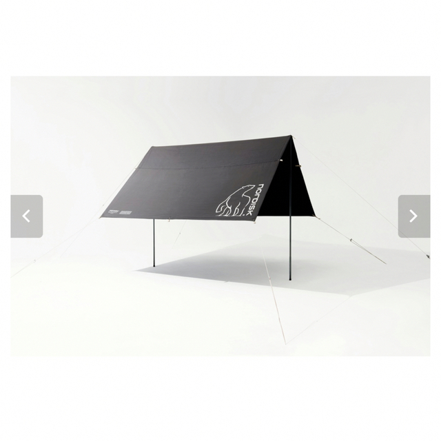 Phantom Black editionNORDISK HYGGE STOREの通販 by でぇすけ's shop|ラクマ Phantom Black editionNORDISK HYGGE STOREの通販 by でぇすけ's shop|ラクマ