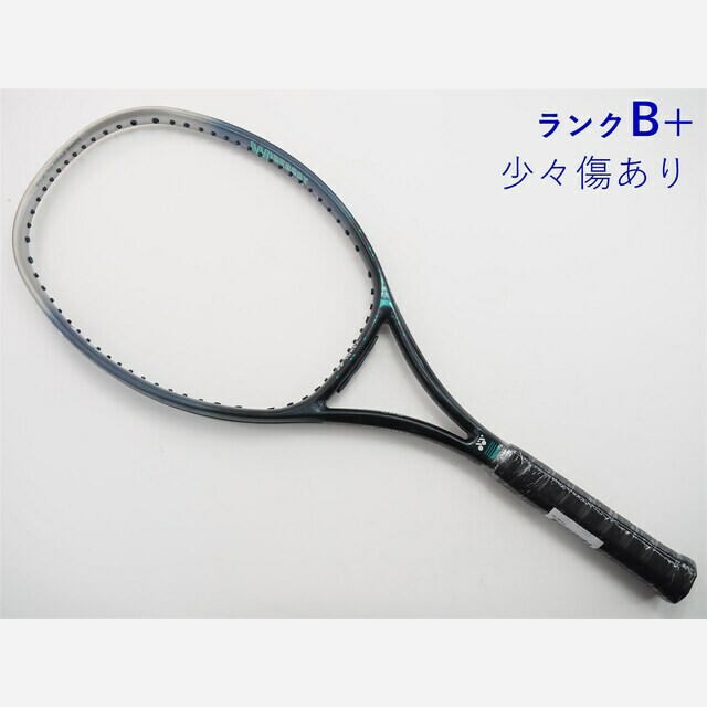 270インチフレーム厚テニスラケット ヨネックス RQ-360 (SL2)YONEX RQ-360