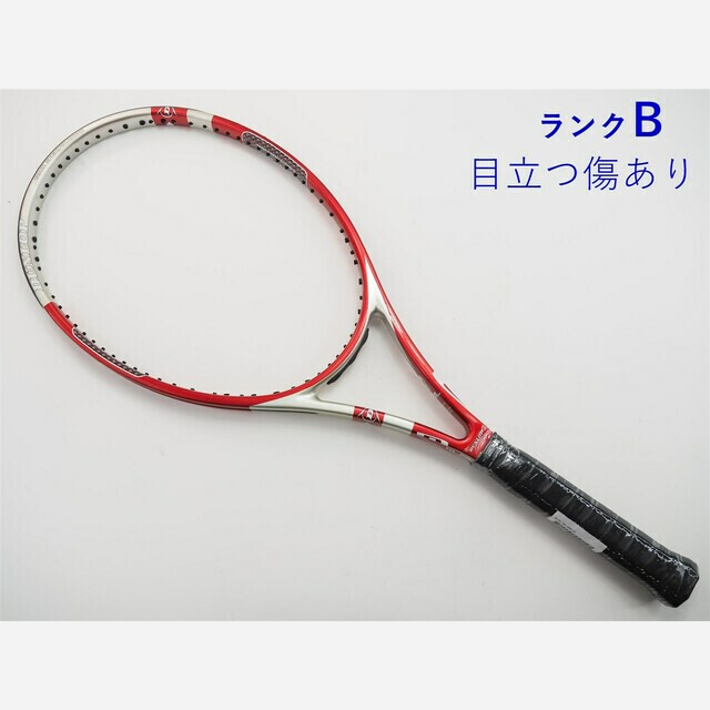 テニスラケット ダンロップ エム フィル 300 2005年モデル (G3)DUNLOP M-FIL 300 2005